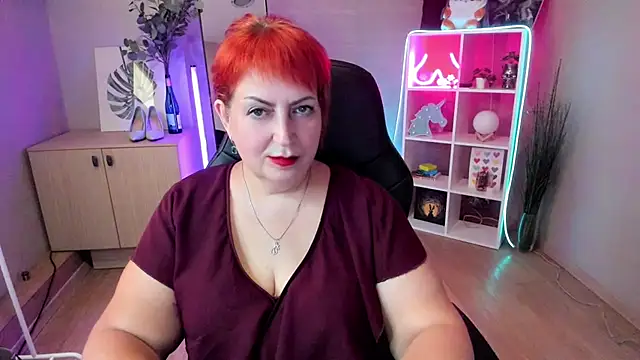 Snapshot of Joana_Woods chatting on 07-10-26, 08:40 Joana Woods online show from 07-10-26, 08:40