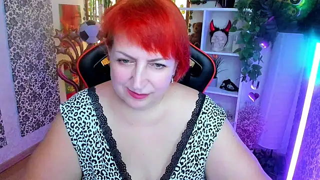 Snapshot of Joana_Woods chatting on 07-14-26, 10:21 Joana Woods online show from 07-14-26, 10:21
