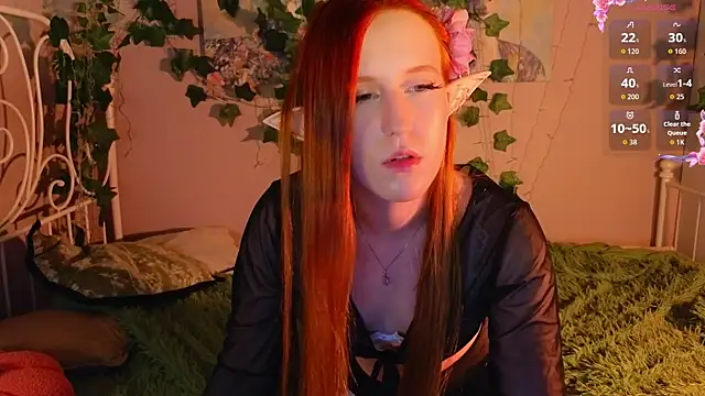 Snapshot of Eva_Bellea chatting on 07-31-26, 09:14 Eva Bellea online show from 07-31-26, 09:14