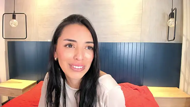 Snapshot of Violeta_Harlow chatting on 07-06-26, 08:33 Violeta Harlow online show from 07-06-26, 08:33