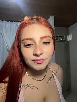 Snapshot of Megannx chatting on 06-26-26, 11:31 Megannx online show from 06-26-26, 11:31