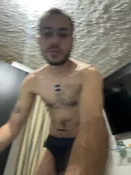 Liam Brawn online show from 07-03-26, 06:47