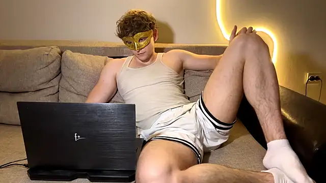 deniel horny online show from 06-25-26, 05:50