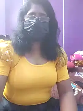 Zaara-Rose online show from 07-18-26, 07:12