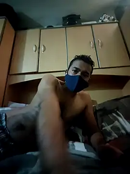 Snapshot of Colt291 chatting on 07-18-26, 06:01 Colt291 online show from 07-18-26, 06:01