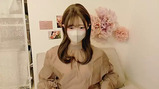 Snapshot of -inori- chatting on 07-07-26, 09:35 -inori- online show from 07-07-26, 09:35