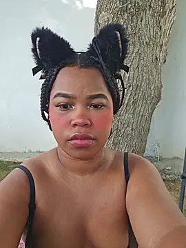 Alexandra Jaramillo online show from 07-07-26, 12:09