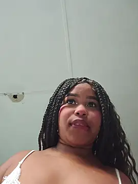 Alexandra Jaramillo online show from 07-11-26, 12:30