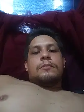 Kennyguerrero9 online show from 07-06-26, 03:14