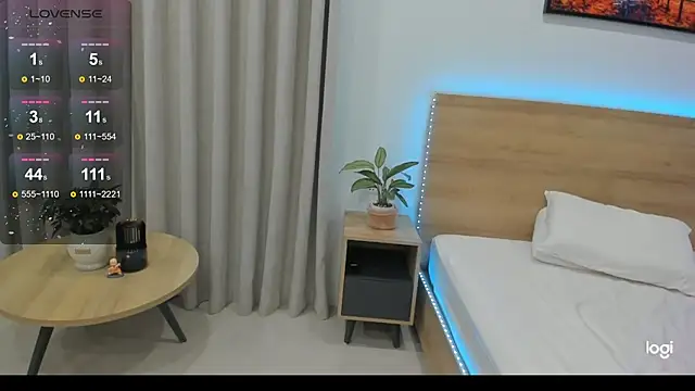 miko kimura online show from 01-14-25, 10:38