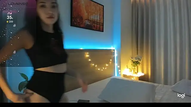 miko kimura online show from 01-16-25, 08:22