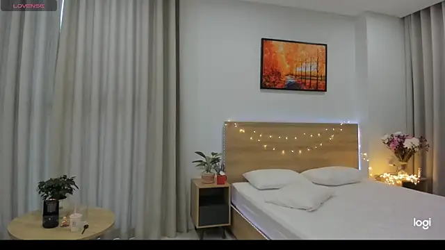 miko kimura online show from 01-28-25, 02:11