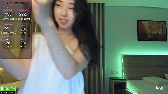 miko kimura online show from 03-04-25, 12:55