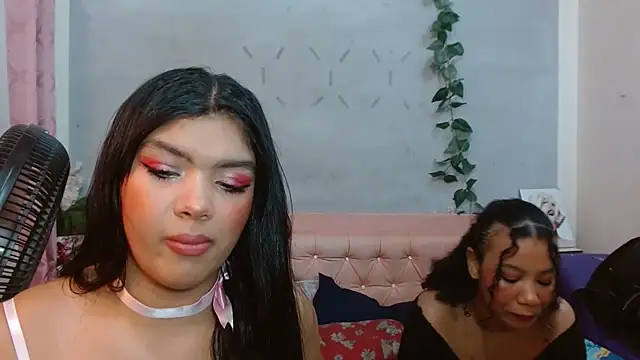 Faith Porte online show from 08-01-26, 01:32