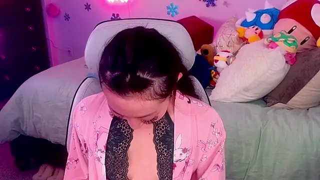 MySweetSofie online show from 03-03-25, 11:46