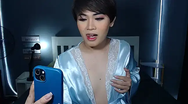 STUCK on YOU  online show from 02-20-25, 08:25