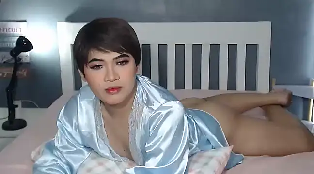 STUCK on YOU  online show from 03-04-25, 03:11