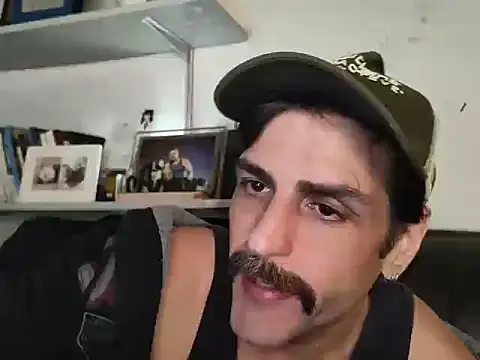 Snapshot of BrunoAlphaBR chatting on 07-09-26, 10:41 BrunoAlphaBR online show from 07-09-26, 10:41