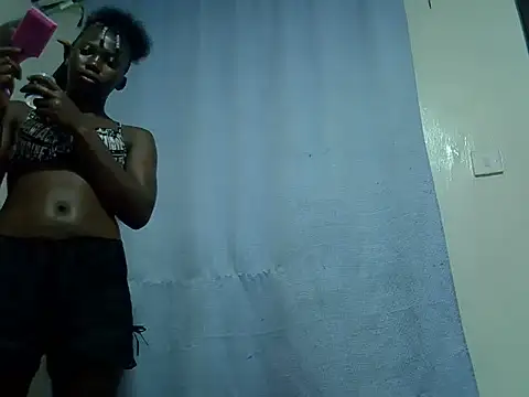 Snapshot of milky_gal_ebony chatting on 07-26-26, 03:19 milky gal ebony online show from 07-26-26, 03:19