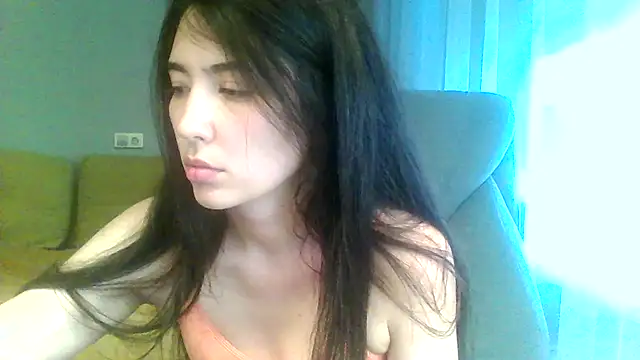 Snapshot of Joreliama chatting on 07-04-26, 01:17 Joreliama online show from 07-04-26, 01:17