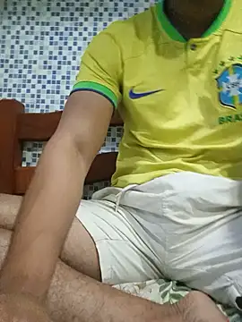 Snapshot of Dominador_Br chatting on 06-20-26, 01:47 Dominador Br online show from 06-20-26, 01:47