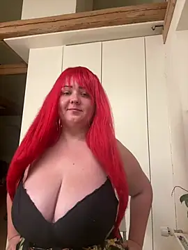 Liliabuton online show from 07-20-26, 01:42