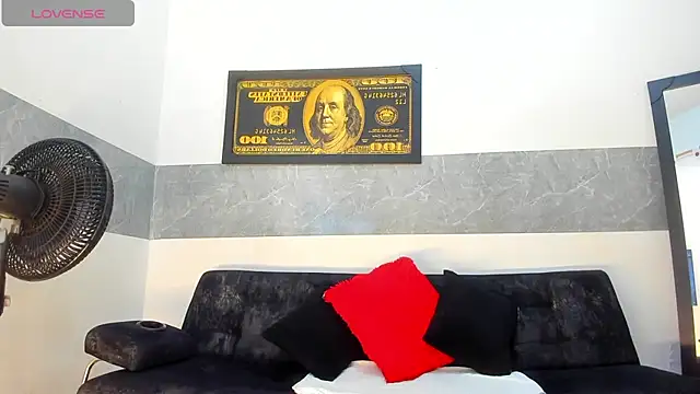 stacyfoxxx online show from 07-10-26, 09:39