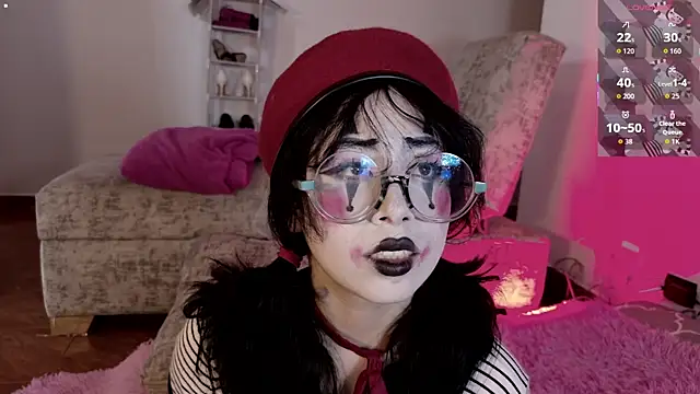 Snapshot of Vi_anayaa chatting on 07-28-26, 02:46 Vi anayaa online show from 07-28-26, 02:46