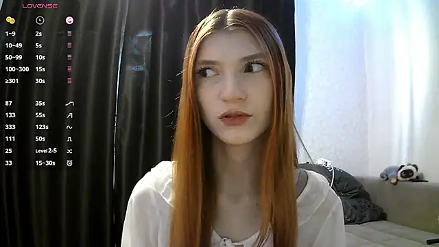 Snapshot of KatyCullip chatting on 06-21-26, 09:56 KatyCullip online show from 06-21-26, 09:56