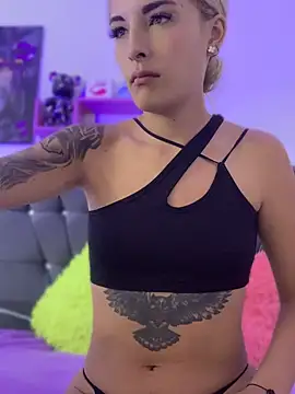 VIOLETA-1122 online show from 08-07-26, 07:38