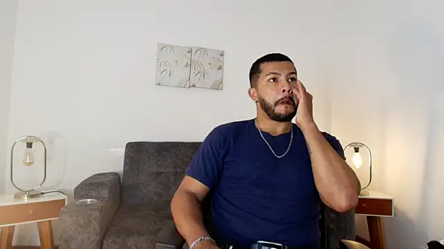 Snapshot of BrunoSilva_ chatting on 08-07-26, 09:22 BrunoSilva online show from 08-07-26, 09:22