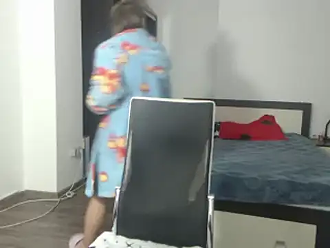 DedeSibel online show from 02-19-25, 06:22