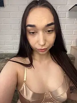 KaterinaWalker online show from 07-05-26, 11:50