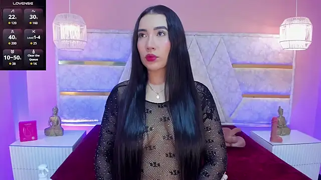  alicemyers online show from 07-02-26, 11:16