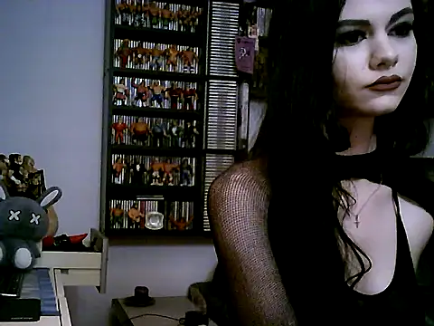 xxStellax online show from 06-26-26, 08:24