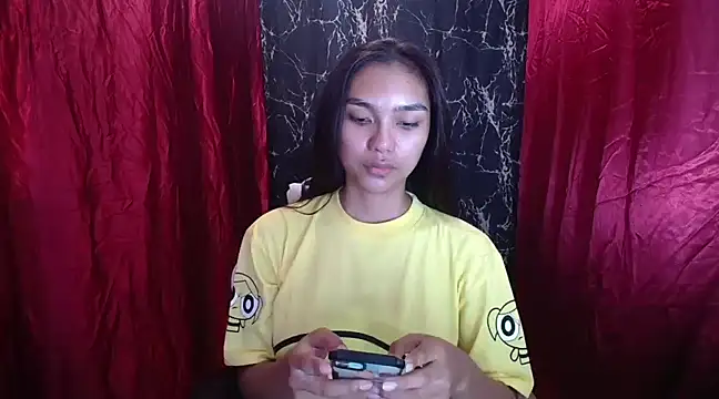 Snapshot of BlackBarbie4u chatting on 01-21-25, 04:16 BlackBarbie4u online show from 01-21-25, 04:16