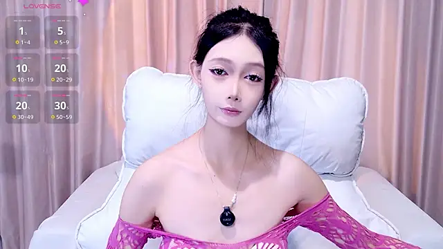 YangYang-0805 online show from 07-26-26, 05:15