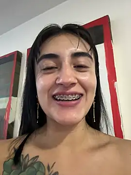 Snapshot of JennaNovva chatting on 07-07-26, 11:03 JennaNovva online show from 07-07-26, 11:03