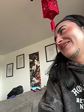 Snapshot of JennaNovva chatting on 07-18-26, 11:58 JennaNovva online show from 07-18-26, 11:58