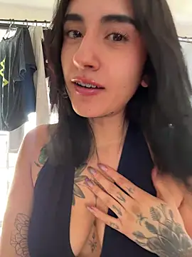 Snapshot of JennaNovva chatting on 07-28-26, 08:52 JennaNovva online show from 07-28-26, 08:52