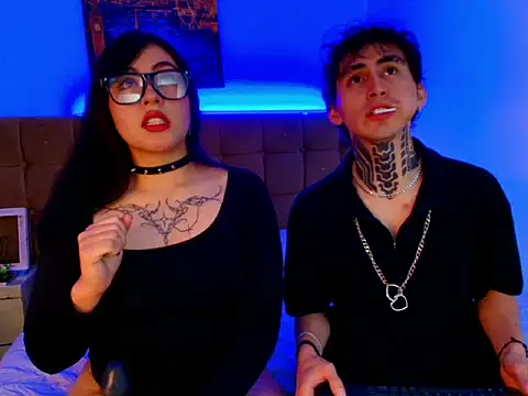 HiiddenDesire online show from 06-25-26, 05:12