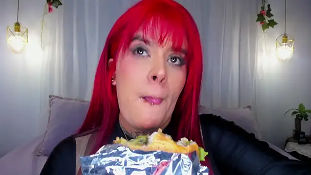 Sofi cortes online show from 07-07-26, 06:38