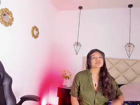 Snapshot of LexiSttar chatting on 07-16-26, 12:33 LexiSttar online show from 07-16-26, 12:33