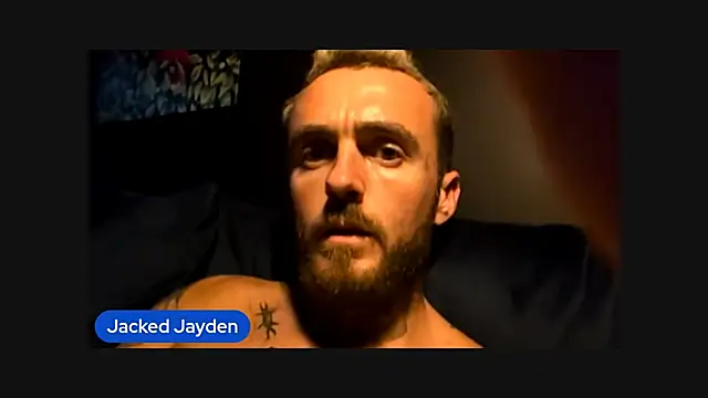 JackedJayden online show from 07-15-26, 03:56
