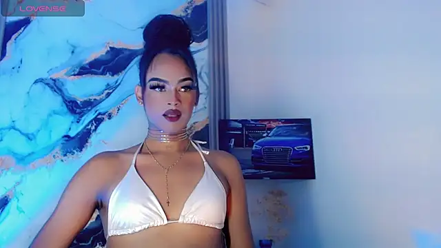 kiara gomez   online show from 07-14-26, 03:22