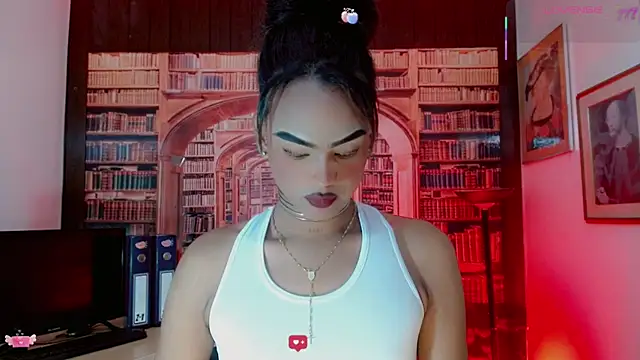 kiara gomez   online show from 07-22-26, 03:31
