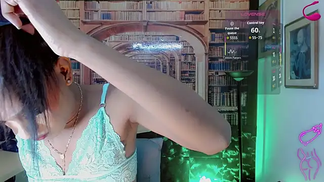 kiara gomez   online show from 07-25-26, 03:26
