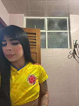 -Brittanny online show from 07-04-26, 12:50