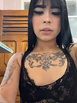 -Brittanny online show from 07-05-26, 02:07