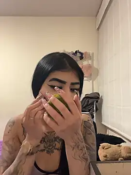 -Brittanny online show from 07-07-26, 07:09